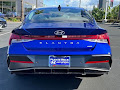 2024 Hyundai Elantra Hybrid Limited