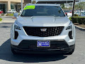 2020 Cadillac XT4 AWD Sport