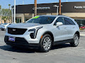 2020 Cadillac XT4 AWD Sport