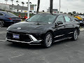 2024 Hyundai Sonata Hybrid Limited