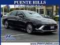 2024 Hyundai Sonata Hybrid Limited