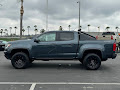 2020 Chevrolet Colorado 4WD ZR2