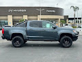 2020 Chevrolet Colorado 4WD ZR2