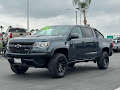 2020 Chevrolet Colorado 4WD ZR2