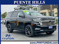 2022 Chevrolet Tahoe High Country w/ Premium Package