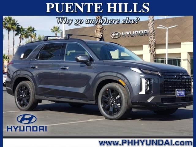 2024 Hyundai Palisade XRT