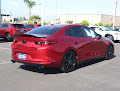 2022 Mazda Mazda3 Sedan 2.5 Turbo