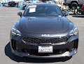 2022 Kia Stinger GT-Line