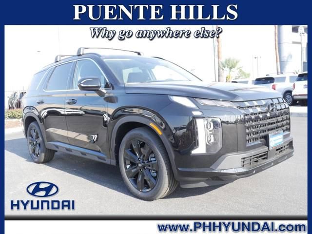 2024 Hyundai Palisade XRT