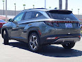 2024 Hyundai Tucson Plug-In Hybrid Limited