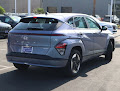 2024 Hyundai Kona Electric SE