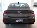 2024 Hyundai Elantra Hybrid Limited