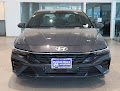 2024 Hyundai Elantra Hybrid Limited