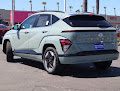 2025 Hyundai Kona Electric Limited