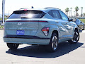 2025 Hyundai Kona Electric Limited