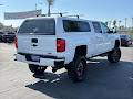 2019 Chevrolet Silverado 2500HD LTZ