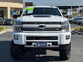 2019 Chevrolet Silverado 2500HD LTZ