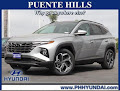 2024 Hyundai Tucson Plug-In Hybrid Limited