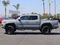 2021 Toyota Tacoma 2WD TRD Off Road