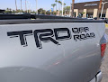 2021 Toyota Tacoma 2WD TRD Off Road