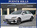 2025 Hyundai IONIQ 6 Limited