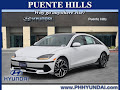 2025 Hyundai IONIQ 6 Limited