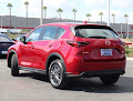 2019 Mazda CX-5 Sport