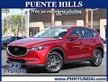 2019 Mazda CX-5 Sport