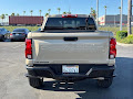 2023 Chevrolet Colorado 4WD Trail Boss