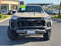 2023 Chevrolet Colorado 4WD Trail Boss