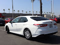 2020 Toyota Camry Hybrid LE