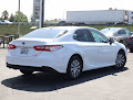 2020 Toyota Camry Hybrid LE