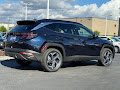 2024 Hyundai Tucson Plug-In Hybrid Limited