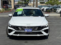 2024 Hyundai Elantra Hybrid Limited