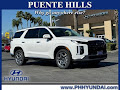 2025 Hyundai Palisade Limited