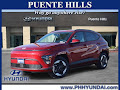 2025 Hyundai Kona Electric SEL