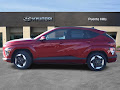2025 Hyundai Kona Electric SEL