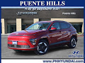 2025 Hyundai Kona Electric SEL