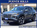 2024 Hyundai Tucson Plug-In Hybrid Limited