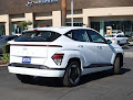 2025 Hyundai Kona Electric SE