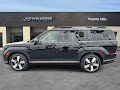 2025 Hyundai Santa Fe Hybrid Limited