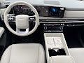 2025 Hyundai Santa Fe Hybrid Limited