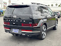 2025 Hyundai Santa Fe Hybrid Limited