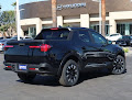 2025 Hyundai Santa Cruz SEL Activity