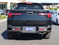 2025 Hyundai Santa Cruz SEL Activity