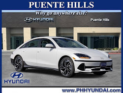 2025 Hyundai IONIQ 6 SEL