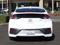 2021 Hyundai Ioniq Plug-In Hybrid SEL