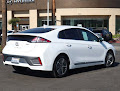 2021 Hyundai Ioniq Plug-In Hybrid SEL