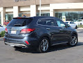 2018 Hyundai Santa Fe Limited Ultimate