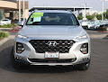 2019 Hyundai Santa Fe SEL PLUS